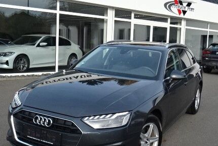 Audi A4 119.000 km 19.500 &euro; Hattert 57644