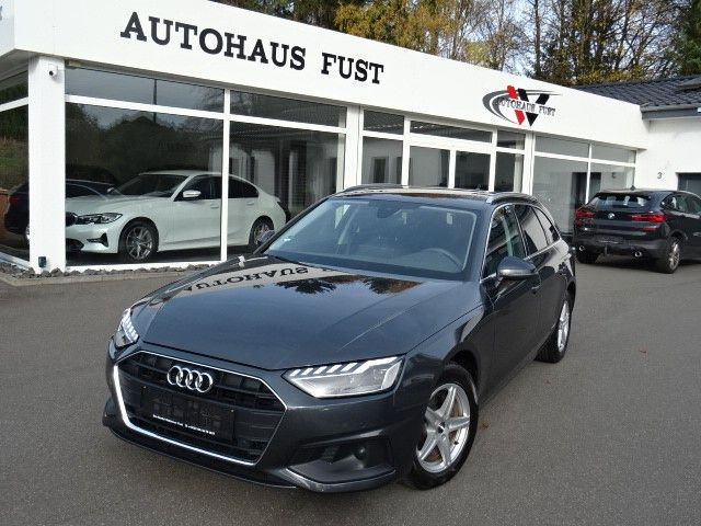 Audi A4 119.000 km 19.500 &euro; Hattert 57644