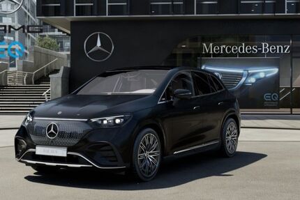 Mercedes-Benz EQE SUV 11.879 km 78.770 &euro; Erndtebrück 57339
