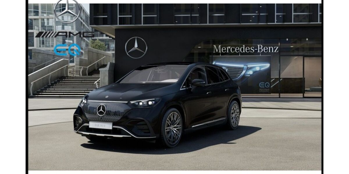 Mercedes-Benz EQE SUV 11.879 km 78.770 &euro; Erndtebrück 57339