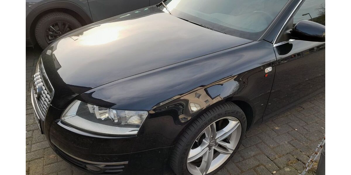 Audi A6 400.000 km 3.499 &euro; Wissen 57537