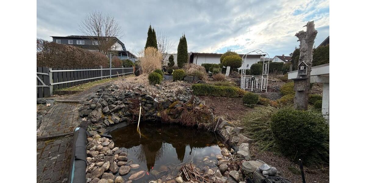 Einfamilienhaus Dietzhölztal - 260.000&euro; | Angebot:25867505