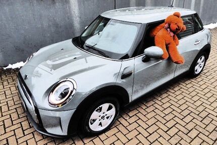 Mini Cooper 15.500 km 20.511 &euro; Kreuztal-Krombach 57223