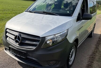 Mercedes-Benz Vito 249.000 km 17.990 &euro; Kirchhundem 57399
