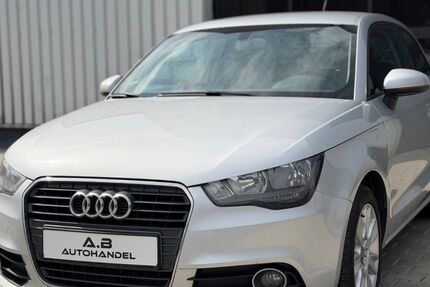 Audi A1 165.800 km 6.490 &euro; Wilden (Siegerland) 57234