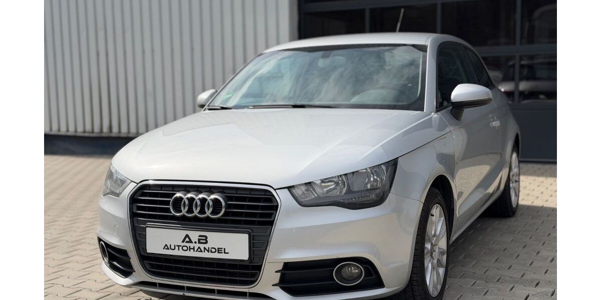 Audi A1 165.800 km 6.490 &euro; Wilden (Siegerland) 57234