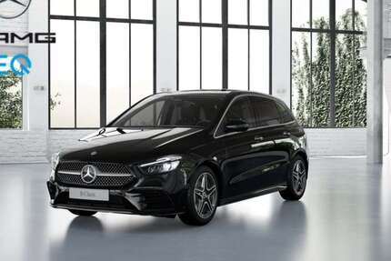 Mercedes-Benz B 200 9.281 km 37.480 &euro; Waldbröl 51545