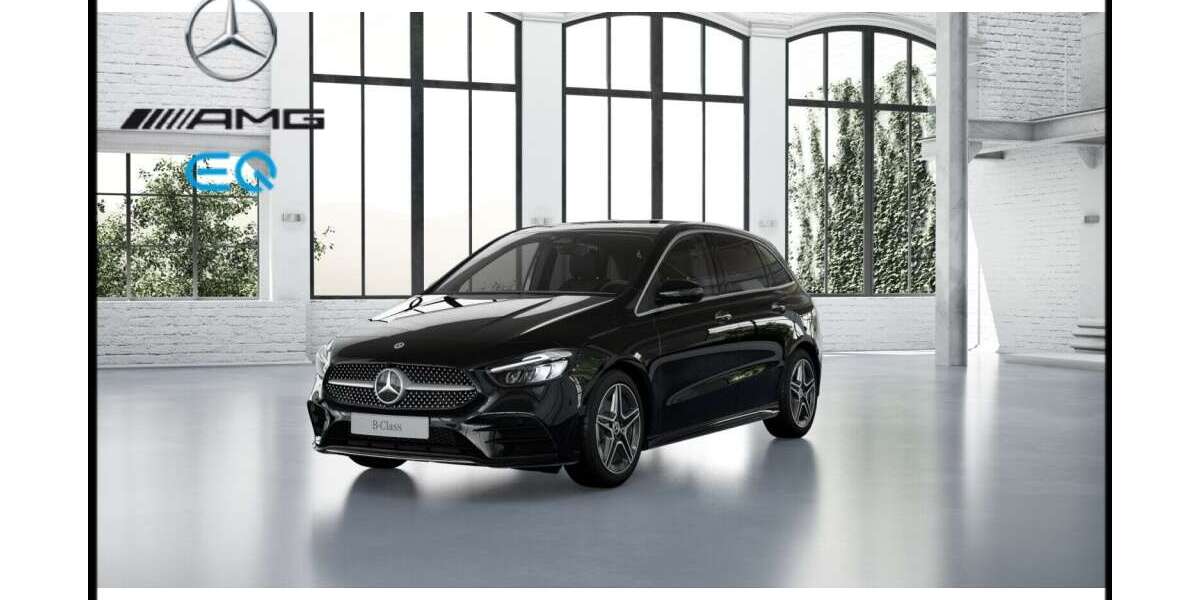 Mercedes-Benz B 200 9.281 km 37.480 &euro; Waldbröl 51545