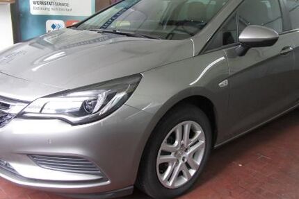 Opel Astra 87.500 km 7.990 &euro; Betzdorf 57518