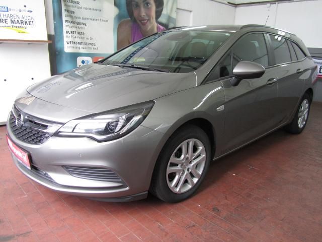 Opel Astra 87.500 km 7.990 &euro; Betzdorf 57518