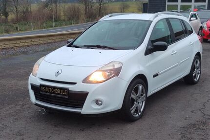Renault Clio 159.000 km 1.999 &euro; Willingen/Westerwald 56479