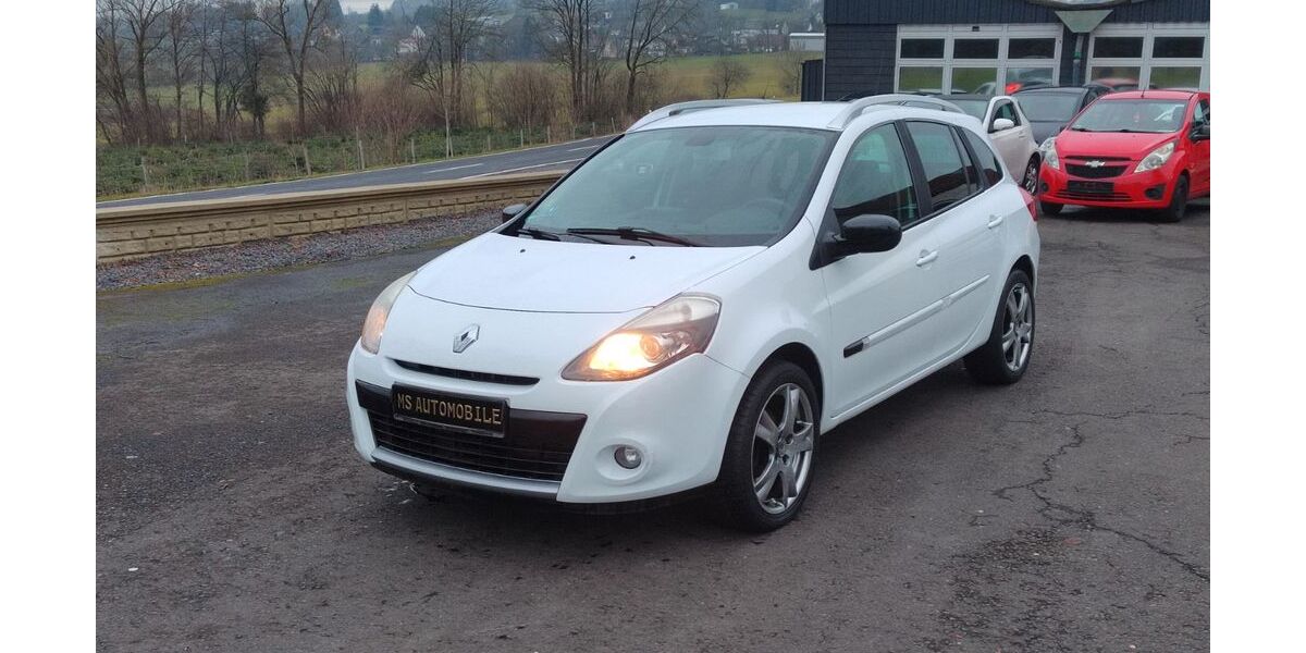 Renault Clio 159.000 km 1.999 &euro; Willingen/Westerwald 56479