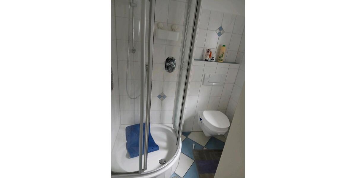 Etagenwohnung Siegen Kaan-Marienborn - 2 Zimmer, 85 m&sup2;, 840&euro; | Angebot:25635991