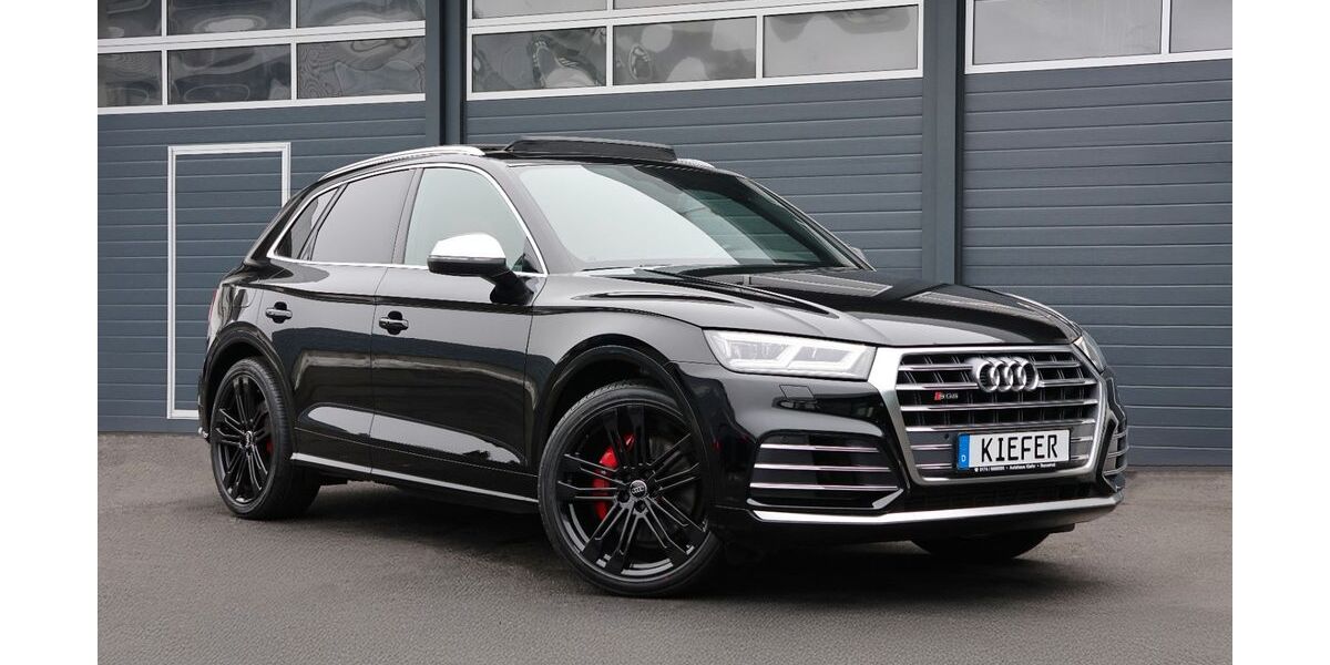 Audi SQ5 75.509 km 31.950 &euro; Rennerod 56477