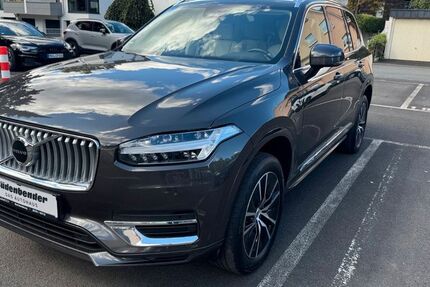 Volvo XC90 41.500 km 47.888 &euro; Siegen 57076