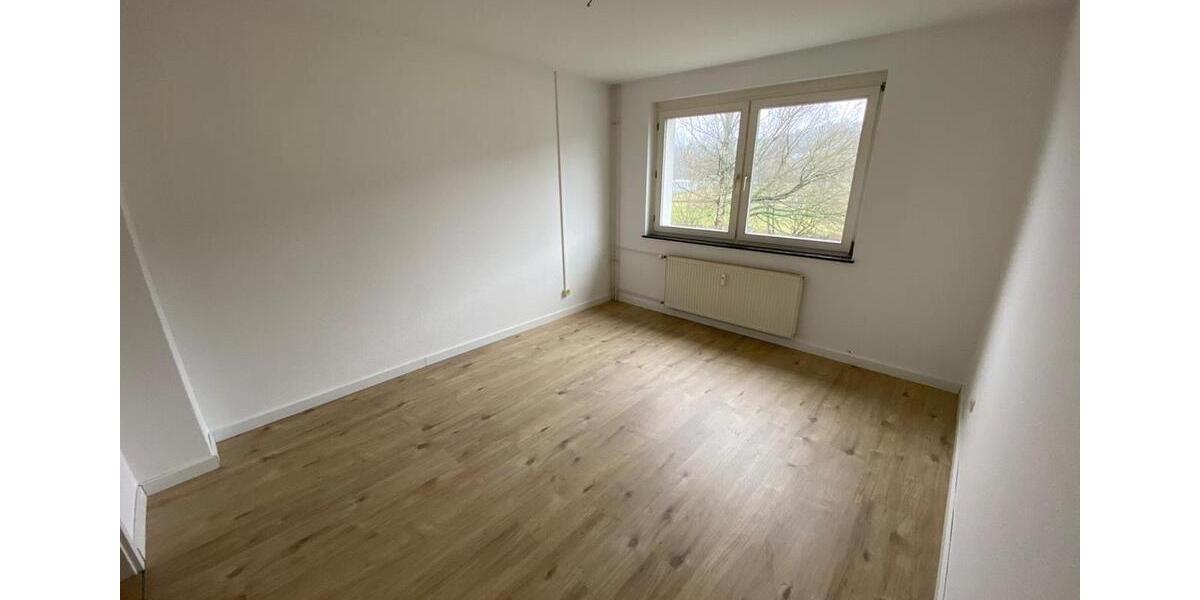 Etagenwohnung Bad Laasphe - 2 Zimmer, 60 m&sup2;, 470&euro; | Angebot:26044680