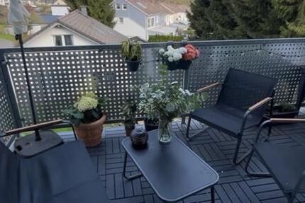 Wohnung Rennerod - 3 Zimmer, 91 m&sup2;, 980&euro; | Angebot:25942865