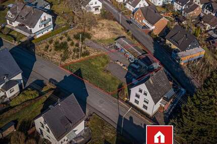 Grundstück Betzdorf - 49.000&euro; | Angebot:25510861