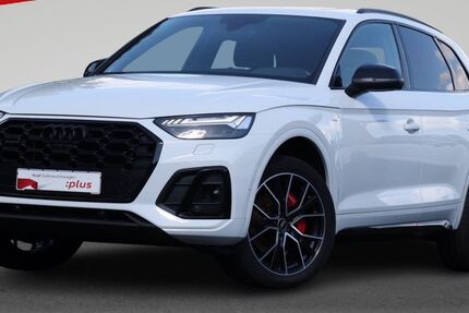 Audi Q5 66.987 km 41.480 &euro; Herborn 35745