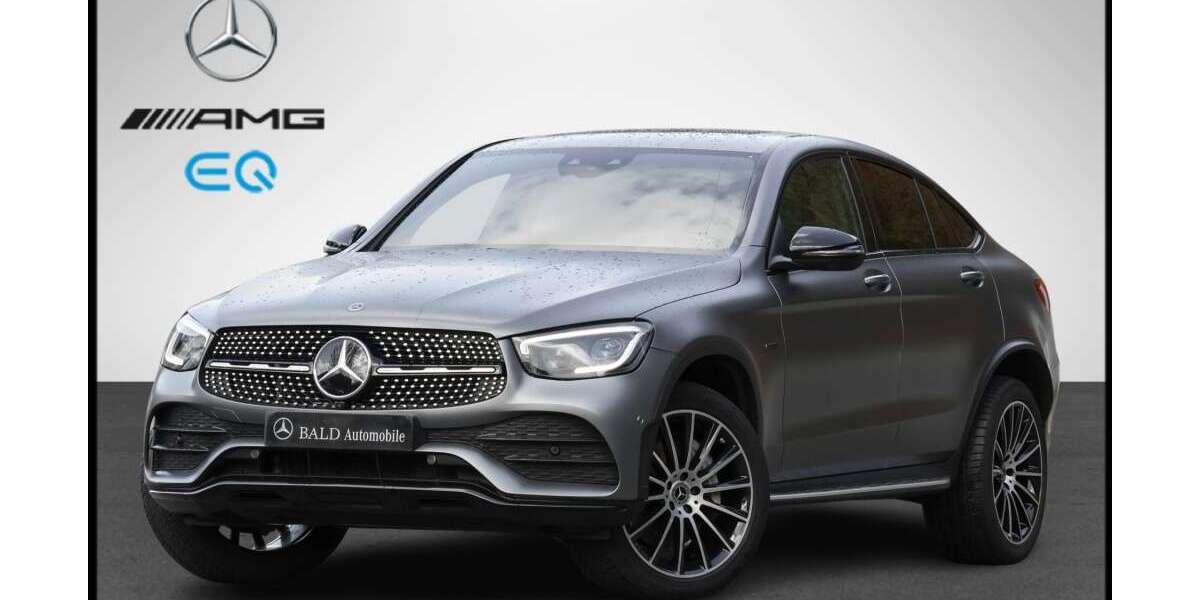 Mercedes-Benz GLC 300 86.397 km 47.490 &euro; Betzdorf 57518