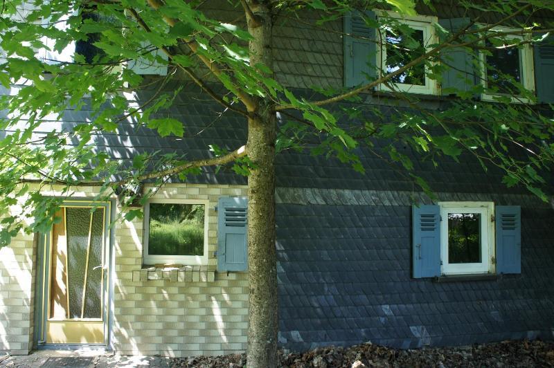 **TEILRENOVIERTES EFH SUCHT SELBERMACHER - FÜR KLEINES GELD-IN MUDERSBACH** - Einfamilienhaus Mudersbach Birken | Angebot:27121918
