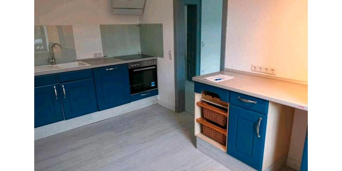 Erdgeschoßwohnung Reichshof - 2 Zimmer, 62 m&sup2;, 680&euro; | Angebot:26026047