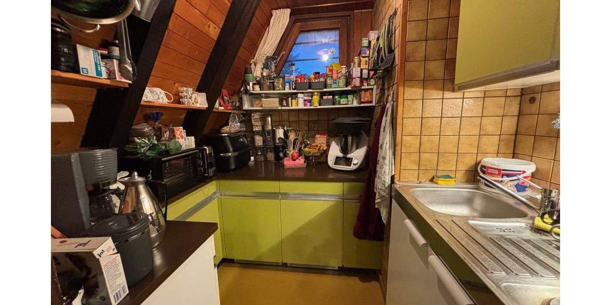 Einfamilienhaus Reichshof Heidberg - 3 Zimmer, 120 m&sup2;, 199.000&euro; | Angebot:25770380