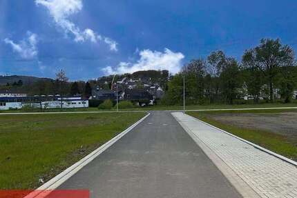 Grundstück Hilchenbach - 123.000&euro; | Angebot:25204055