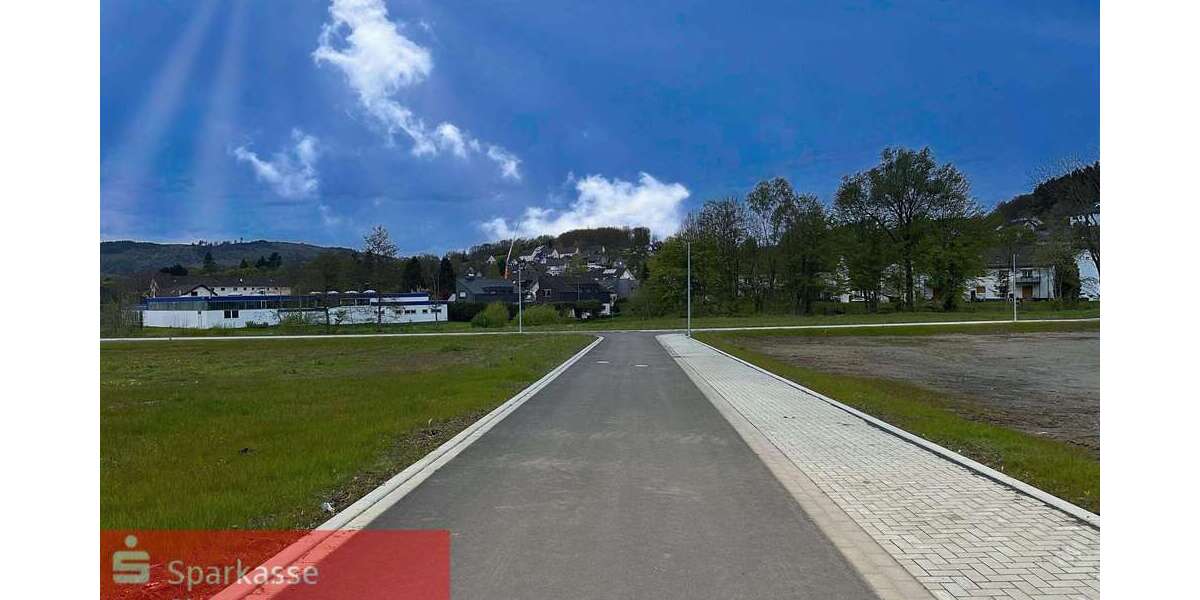 Grundstück Hilchenbach - 123.000&euro; | Angebot:25204055