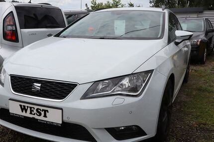 Seat Leon 177.000 km 7.990 &euro; Kreuztal 57223