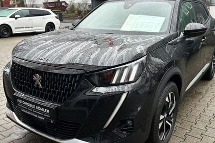 Peugeot 2008 73.200 km 19.980 &euro; Siegen 57072