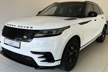 Land Rover Range Rover Velar 13.400 km 77.490 &euro; Niederfischbach 57572