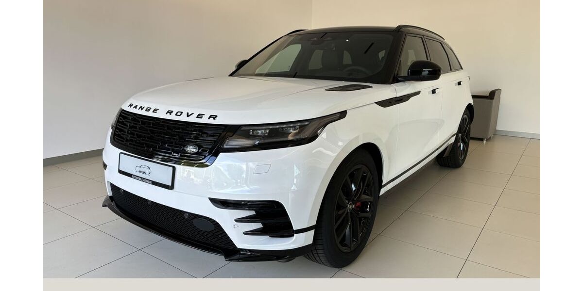 Land Rover Range Rover Velar 13.400 km 77.490 &euro; Niederfischbach 57572
