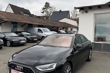Audi A4 54.900 km 30.890 &euro; Neunkirchen 57290