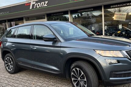 Skoda Kodiaq 83.250 km 19.985 &euro; Lennestadt 57368