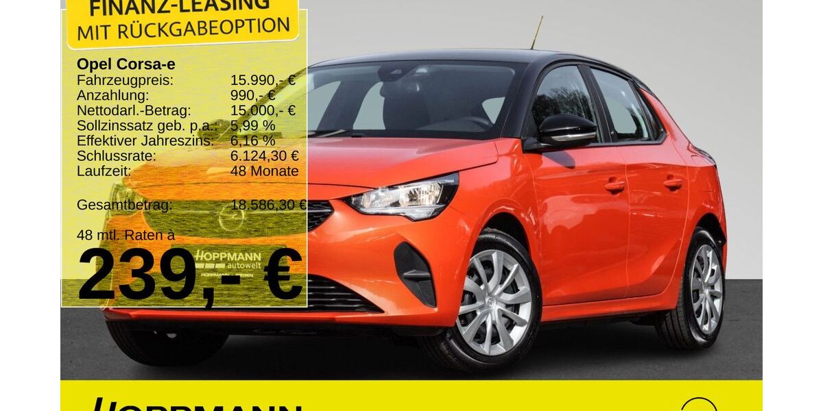 Opel Corsa 24.150 km 15.990 &euro; Siegen 57072