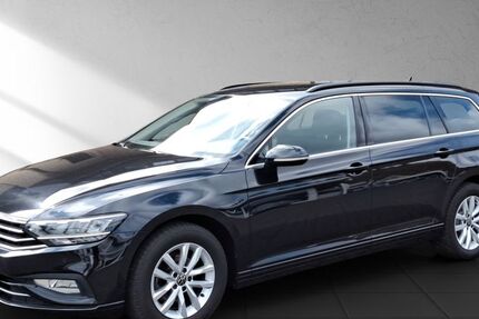 VW Passat Variant 81.456 km 20.590 &euro; Attendorn 57439