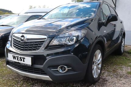 Opel Mokka 83.000 km 8.990 &euro; Kreuztal 57223