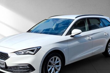Seat Leon 56.807 km 18.590 &euro; Attendorn 57439