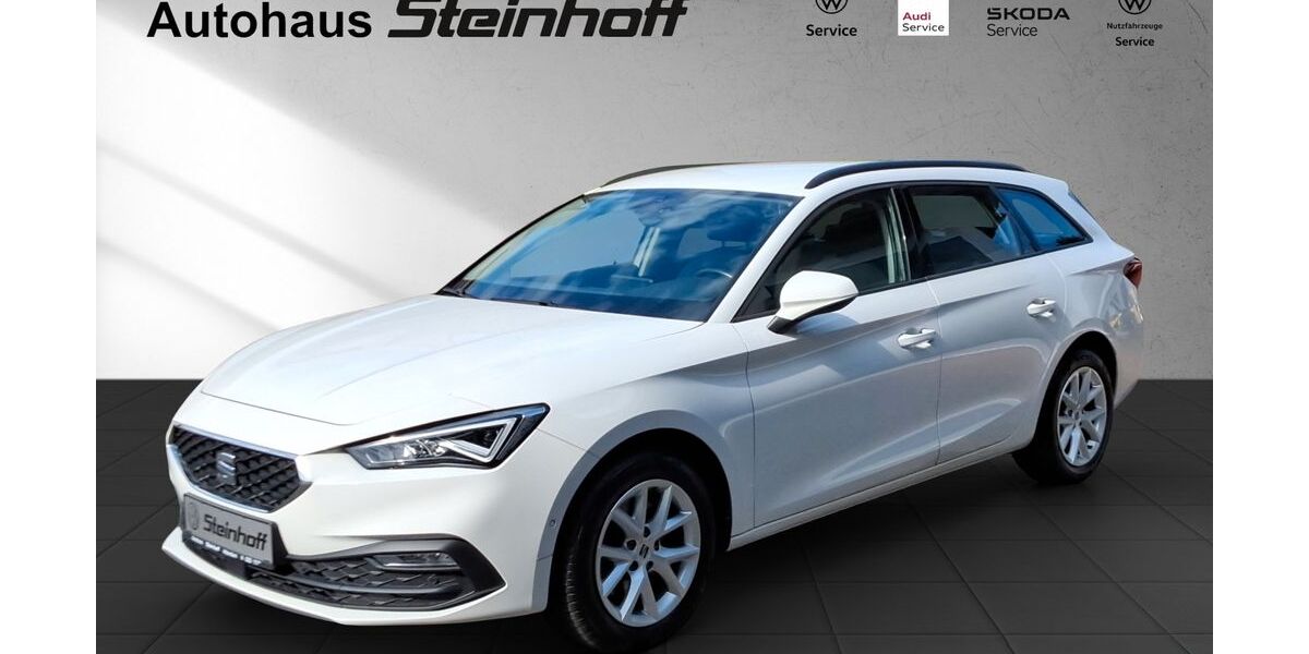 Seat Leon 56.807 km 18.590 &euro; Attendorn 57439
