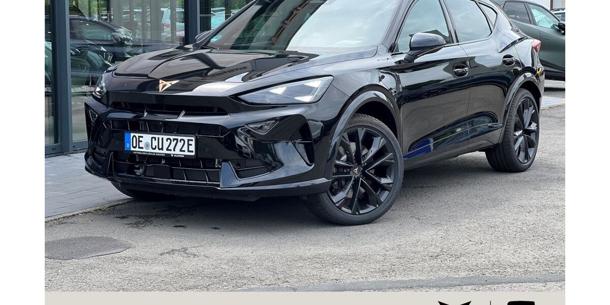 Cupra Formentor 1.500 km 48.550 &euro; Wenden 57482