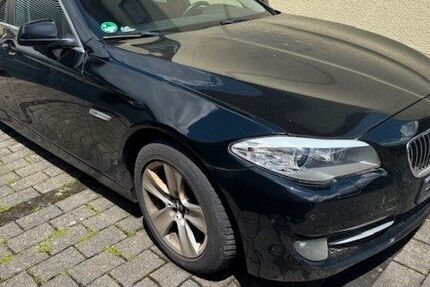 BMW 525 265.862 km 9.500 &euro; Höhn 56462