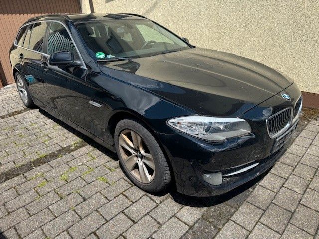BMW 525 265.862 km 9.500 &euro; Höhn 56462