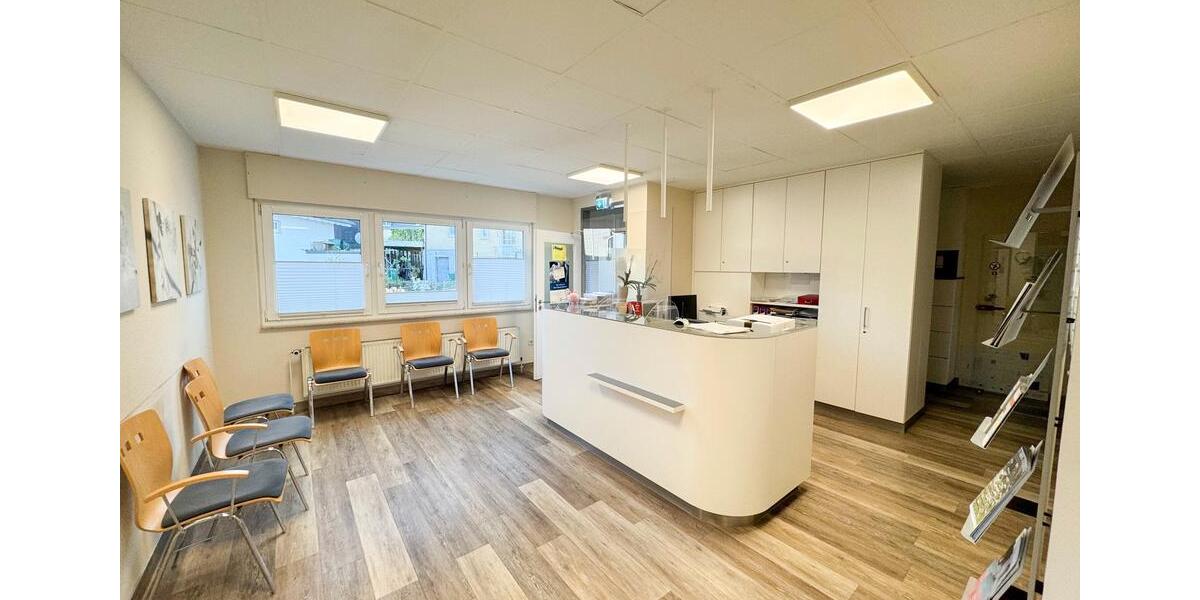 Gewerbeobjekt Betzdorf - 4.200&euro; | Angebot:23898523