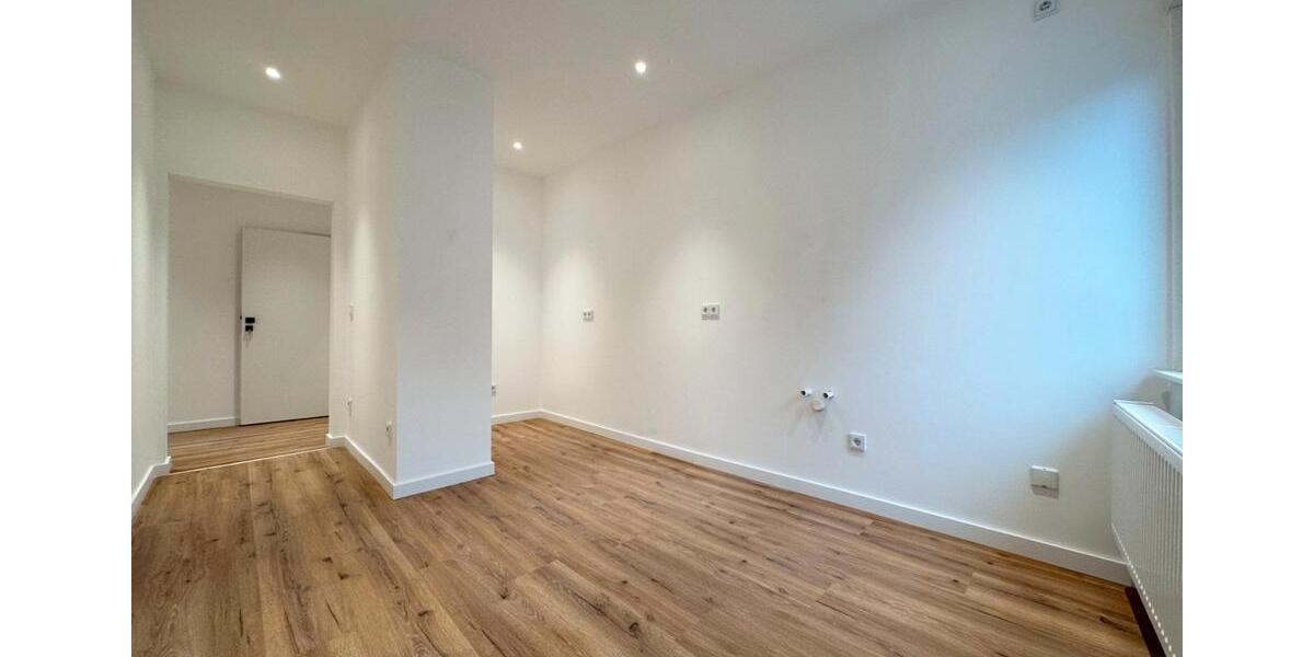 Etagenwohnung Siegen - 2 Zimmer, 62 m&sup2;, 230.000&euro; | Angebot:26425130