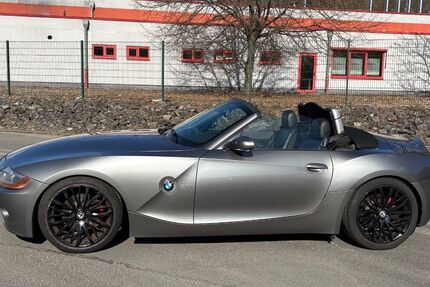 BMW Z4 189.300 km 8.800 &euro; Kirchen 57548