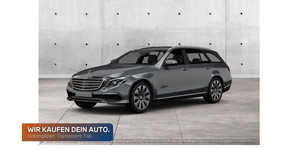 Mercedes-Benz E 63 AMG 120.086 km 49.980 &euro; Bad Marienberg 56470