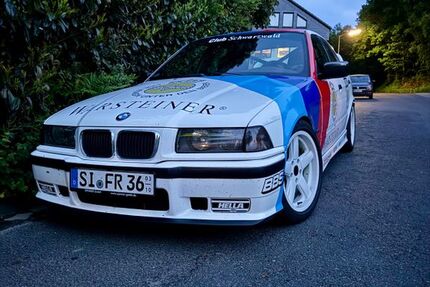 BMW 318 220.000 km 11.399 &euro; Siegen 57080