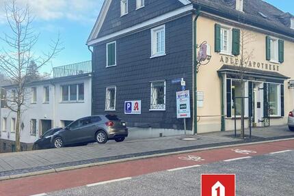 Gewerbeobjekt Waldbröl - 1.070&euro; | Angebot:25139520