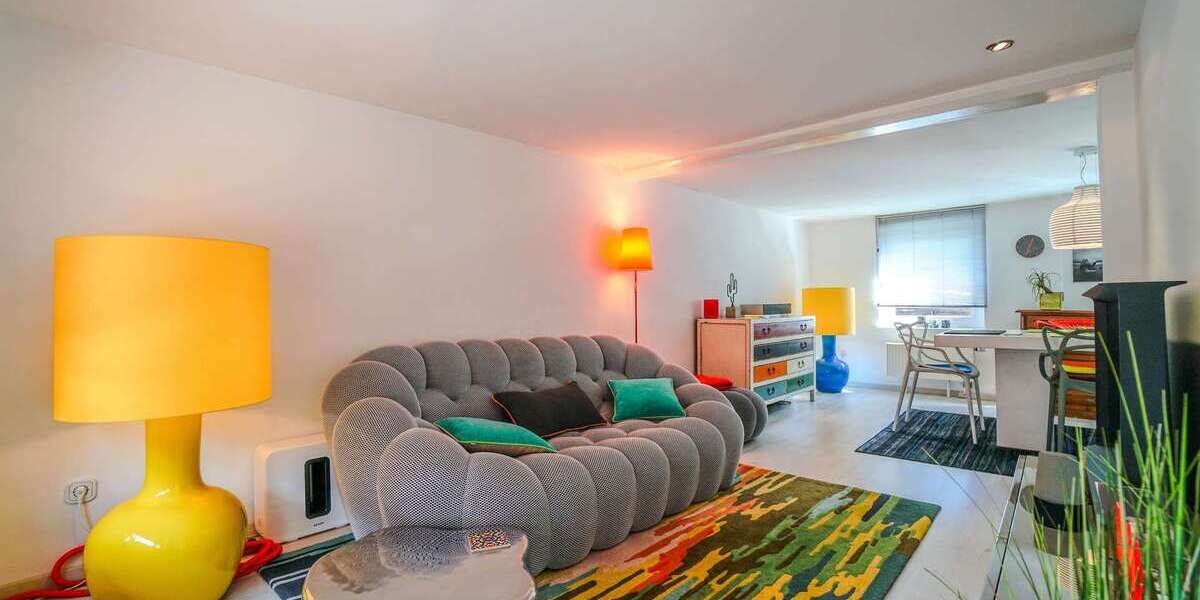 Charmantes Einfamilienhaus in Herborn OT - Einfamilienhaus Herborn-Uckersdorf Uckersdorf | Angebot:27091285